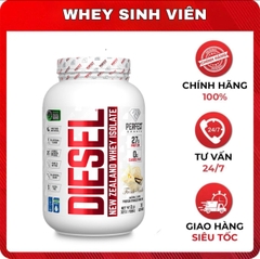 Diesel Whey Isolate (75 lần dùng)