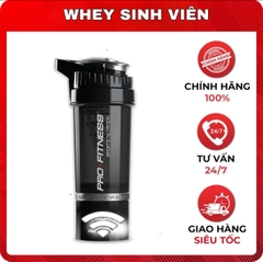 Shaker 2 ngăn profitness
