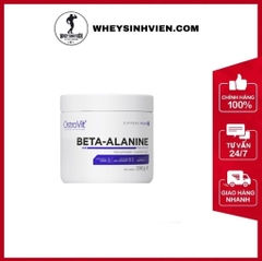 Beta-Alanine Ostrovit