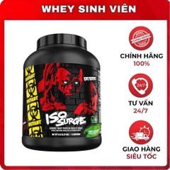 ISO SURGE ( 5LBS)