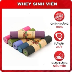 Thảm tập