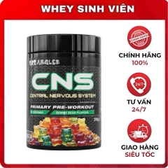 CNS Pre Workout (390g)