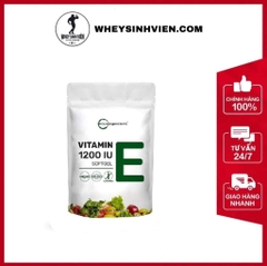 Vitamin E Microingredients - 240 viên