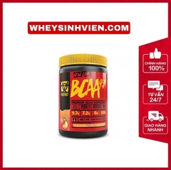 Mutant BCAA 9.7 (90 servings)