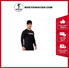 Áo dài tay Gymshark cotton