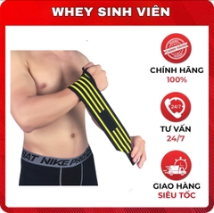 Quấn cổ tay tặng