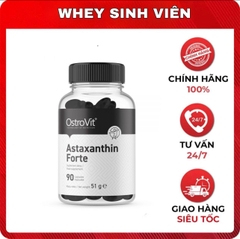 Ostrovit Astaxanthin