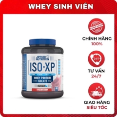 ISO XP 1,8kg - 72 serving