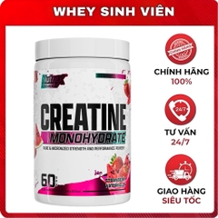 Nutrex Creatine Monohydrate - 60 serrving