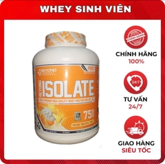 Beyond Isolate Whey Protein (75 lần dùng)