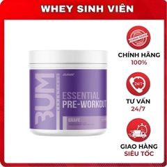Essential Pre - Workout CBum