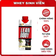 Lean Body RTD (500 ml)