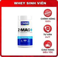 ZMA - USN