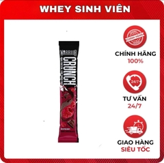 Warrior Crunch Bar - 1 thanh