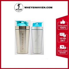 Shaker Nhôm My Protein