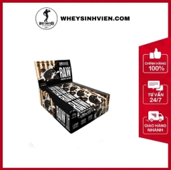 Warrior RAW Protein Bar - 1 Thanh