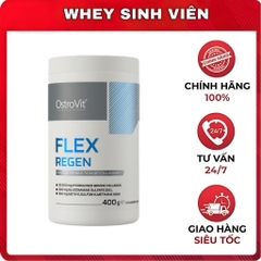 OSTROVIT FLEX REGEN (400G)