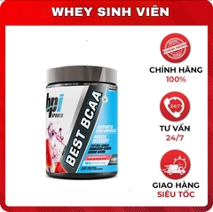 BPI Best Bcaa