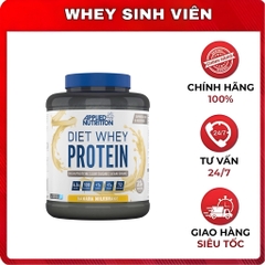 Applied Nutrition Diet Whey Size 1,8 kg