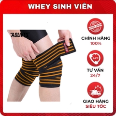 Quấn gối AOLIKE ( 2 túi )