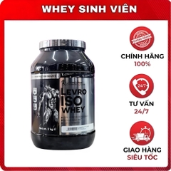 Levro Iso Whey (2 kg )