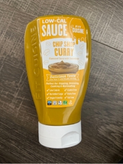 Low-cal Sauce