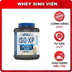 ISO XP 1,8kg - 72 serving