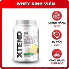 Xtend BCAA - 90 ser