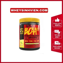 Mutant BCAA 9.7 (90 servings)