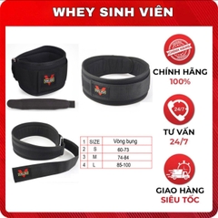 Đai vải valeo