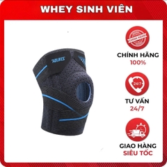 Đai gối cao cấp Aolikes đan chéo ( 2 túi )