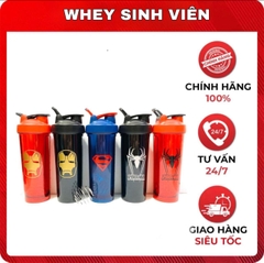 Shaker Marvel