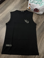 Áo Tanktop logo VQ