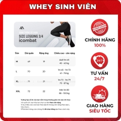 Quần leggings