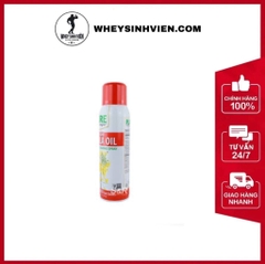 Pam 17oz - Canola oil