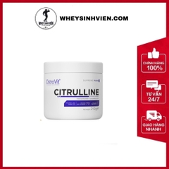 Ostrovit Citrulline