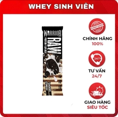 Warrior RAW Protein Bar - 1 Thanh