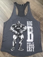 Áo balo BIG