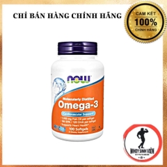 Omega 3 Now - 200 viên