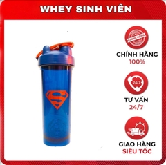 Shaker Marvel