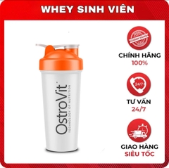 Shaker Ostrovit