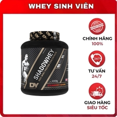 Shadowhey Hydrolysate (2,3 kg)