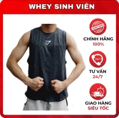 Áo tanktop lưới Gymshark