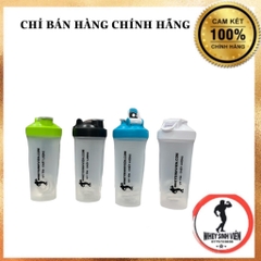 Shaker whey sinh viên