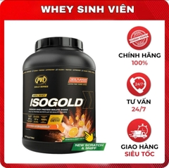 ISO Gold (71 lần dùng)