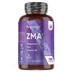 WeightWorld ZMA 180 viên