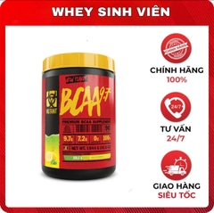 Mutant BCAA - 30 ser