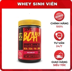 Mutant BCAA - 30 ser