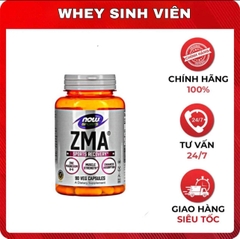 ZMA Now Sports (90 viên)