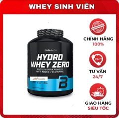 Hydro Whey Zero